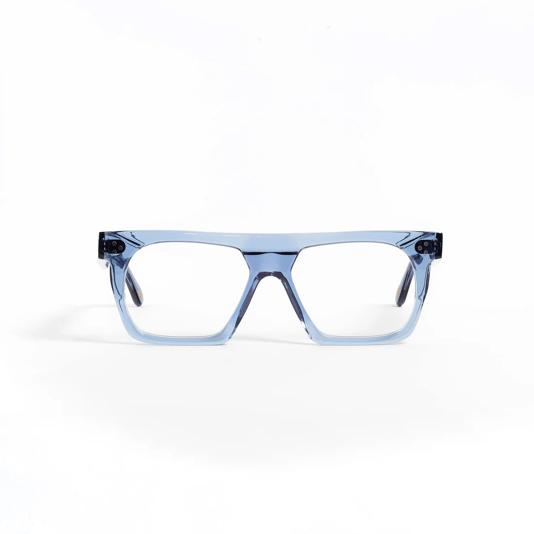 Nostalgia Glasses - Ocean Haze