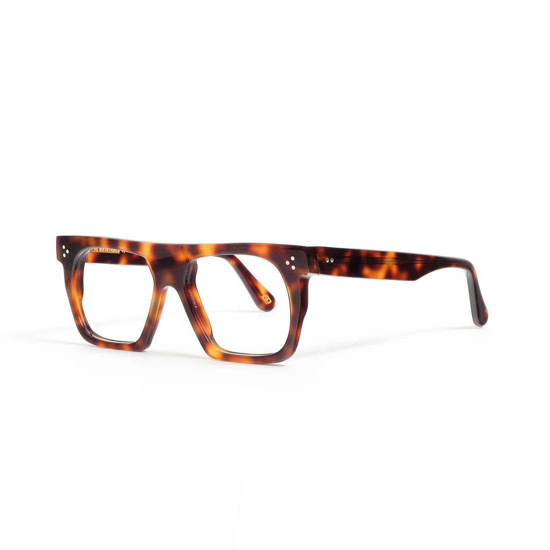 Nostalgia Glasses - Ocean Haze