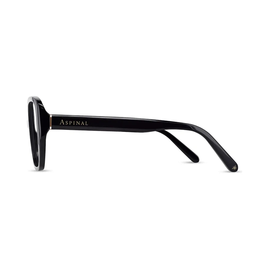 Aspinal of London Asp L576 Preto