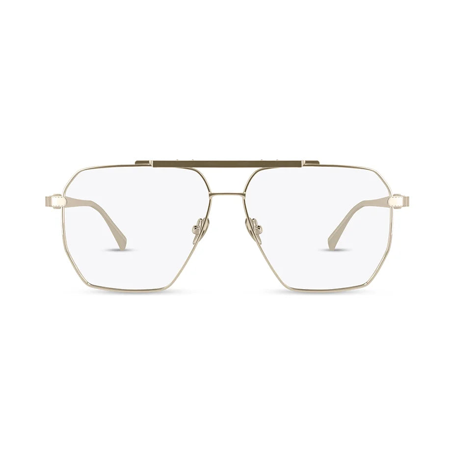 Aspinal of London Asp L583 Dourado