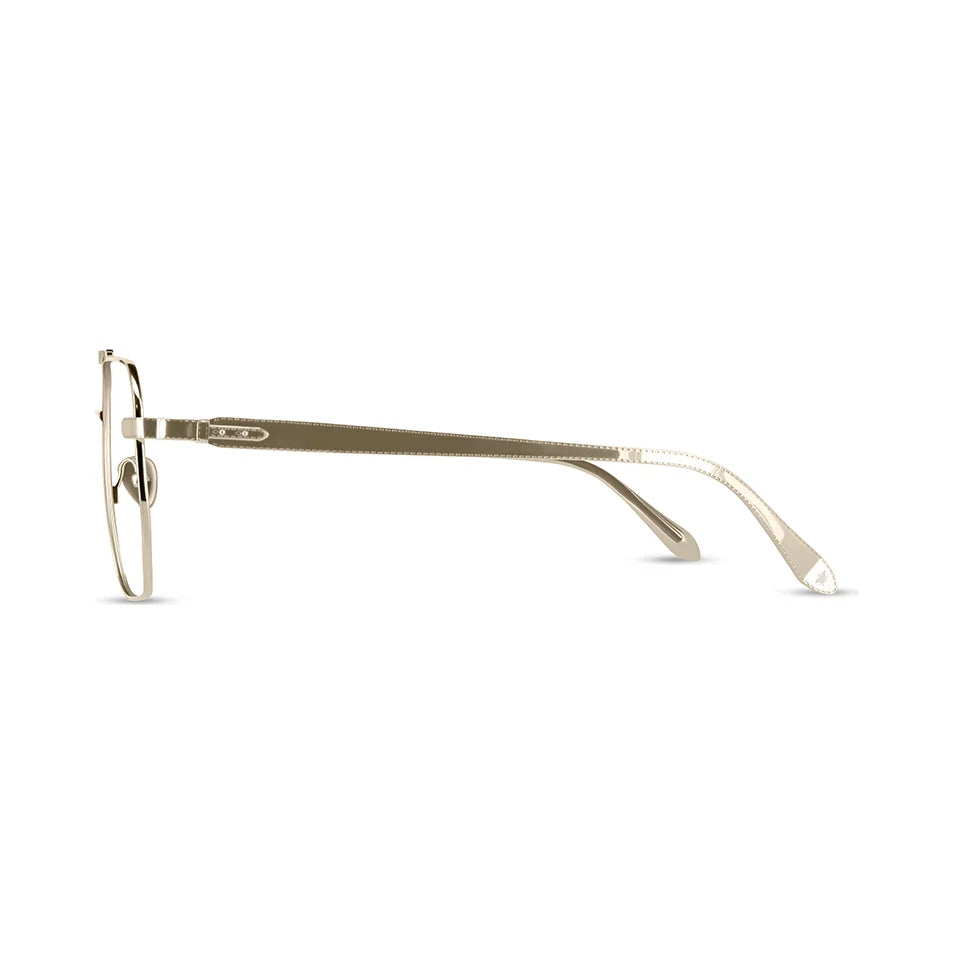 Aspinal of London Asp L583 Dourado