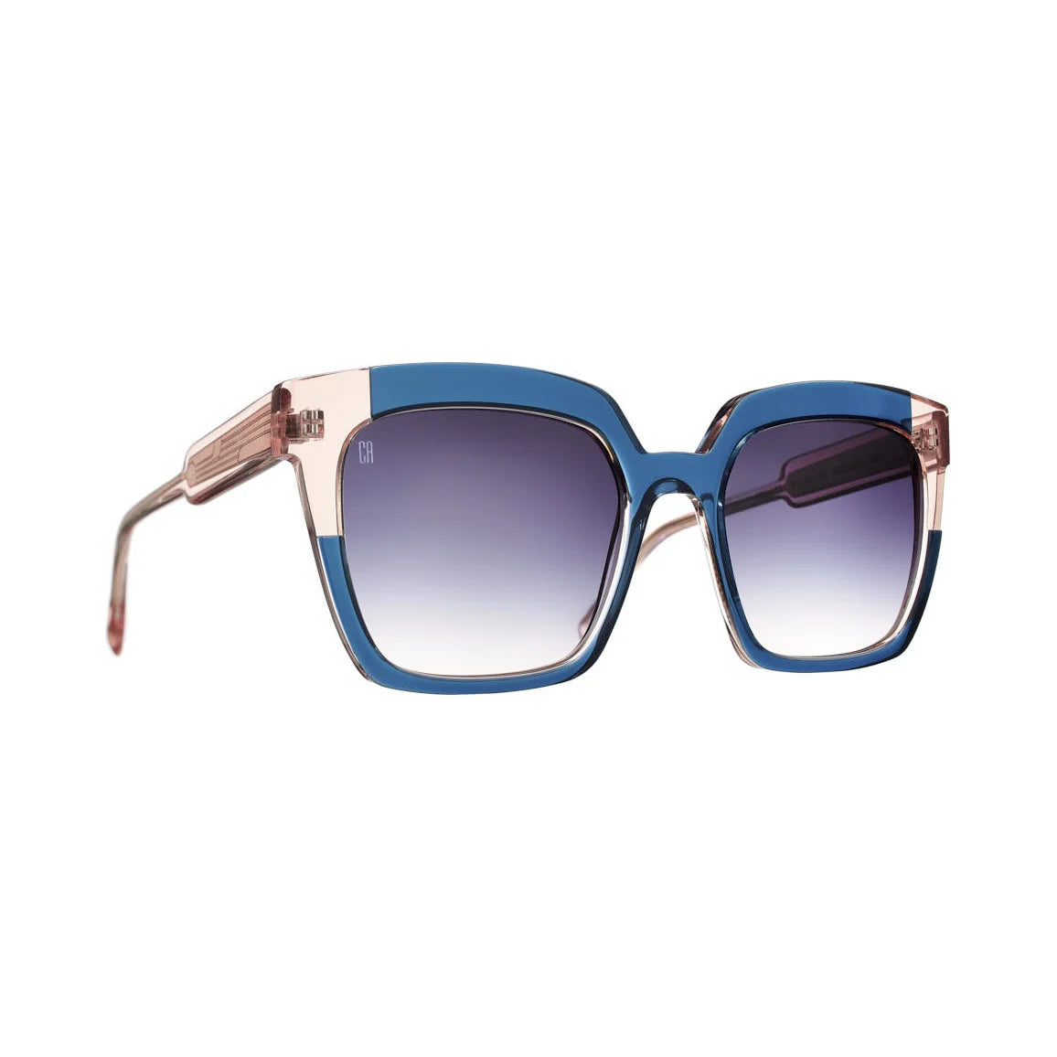 Caroline Abram Helsea Sol Azul