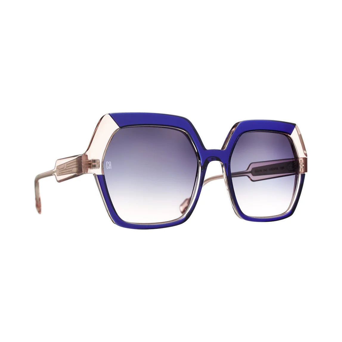 Caroline Abram Horya Sol Azul
