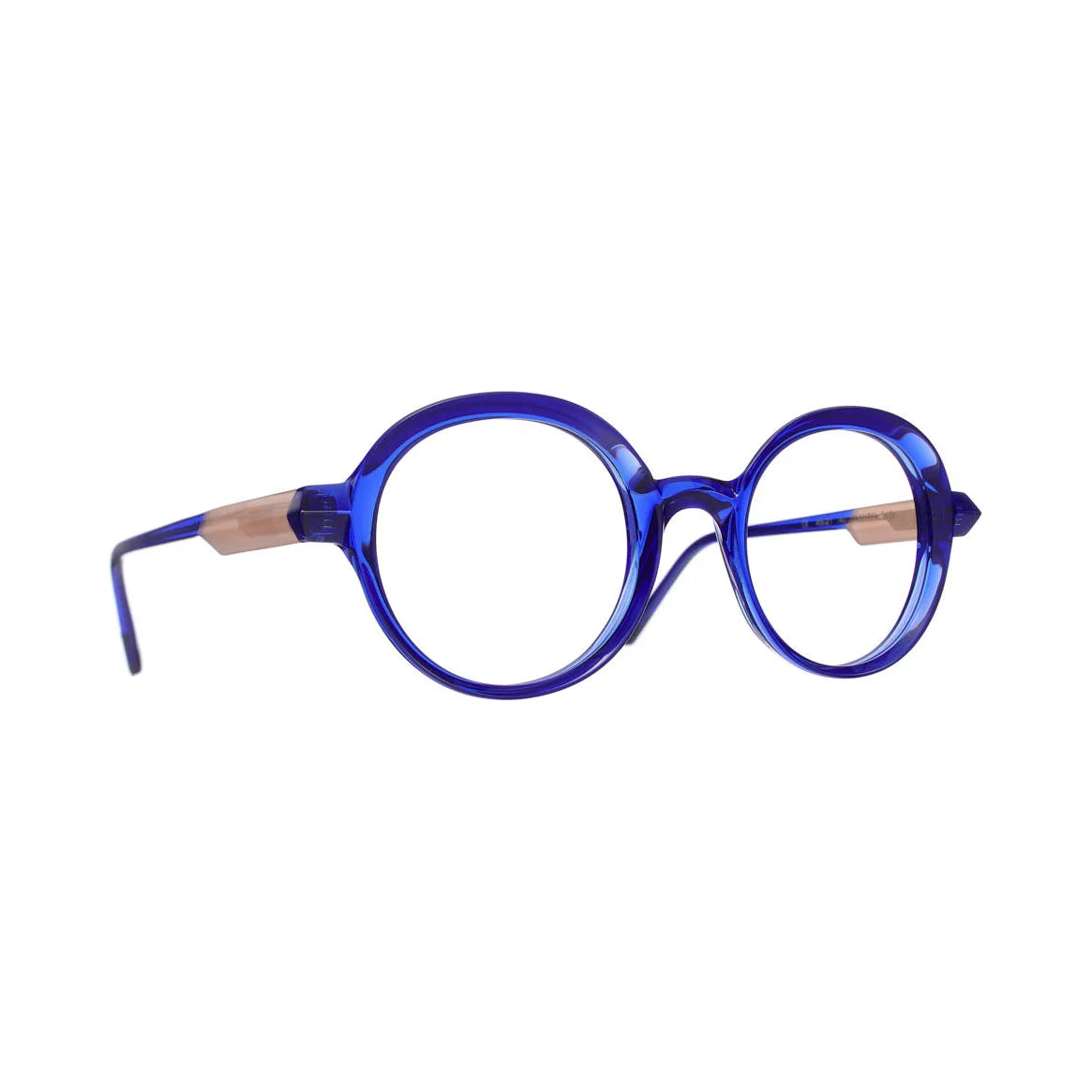 Caroline Abram Manon Azul