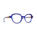 Caroline Abram Milly Azul