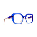 Caroline Abram Peggy Azul