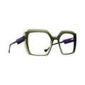 Caroline Abram Philomene Verde