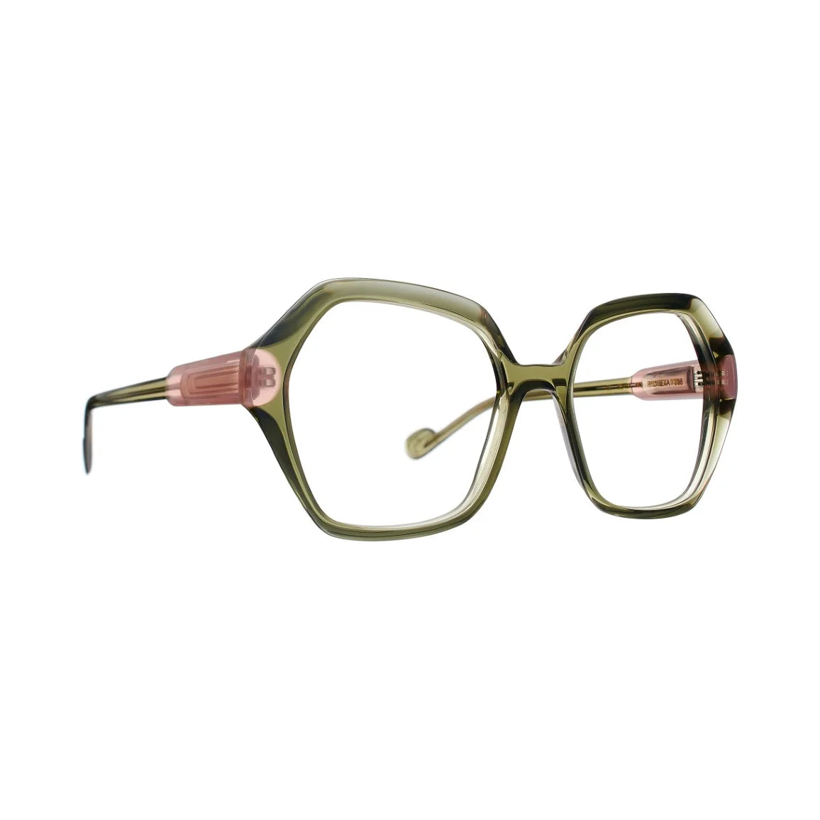Caroline Abram Roseta Cinzento 938