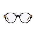 Cocoa Mint CM9177 Preto
