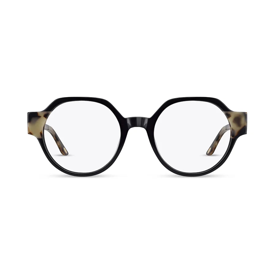 Cocoa Mint CM9177 Preto