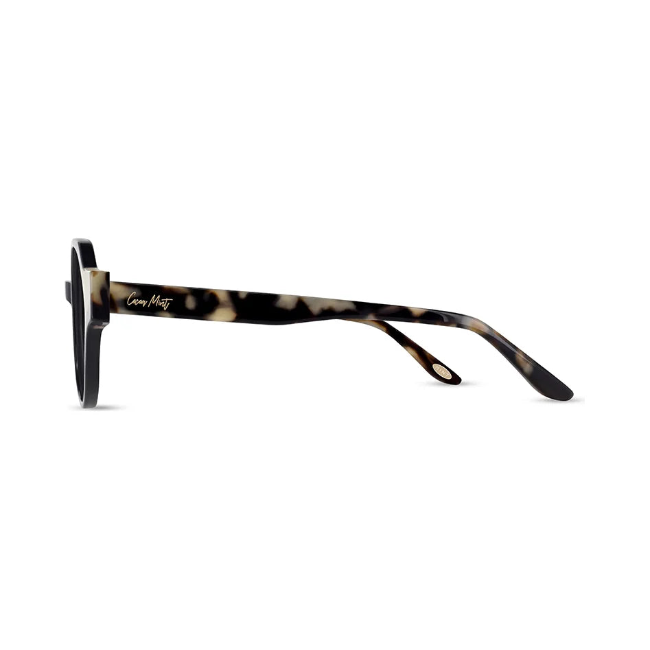 Cocoa Mint CM9177 Preto