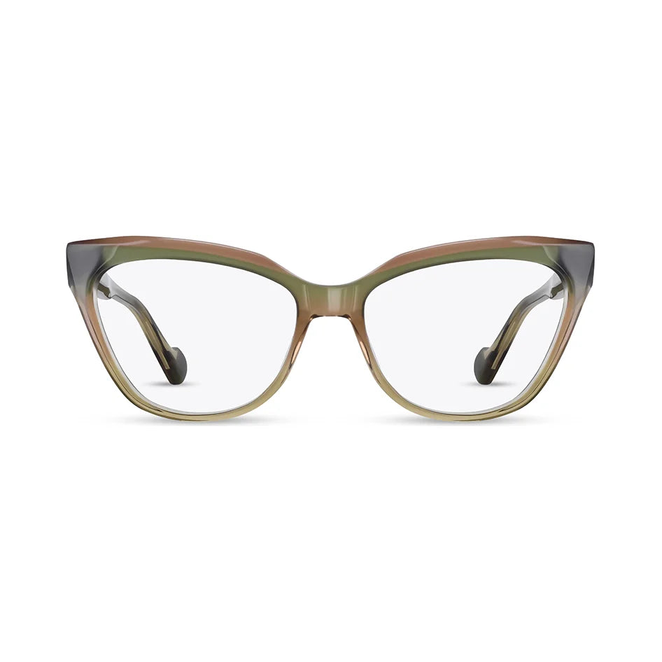 Cocoa Mint CM9186 Verde