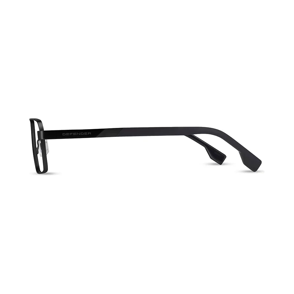 Defender Marlow Preto