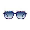 L.A. Eyeworks Catena Sol Azul