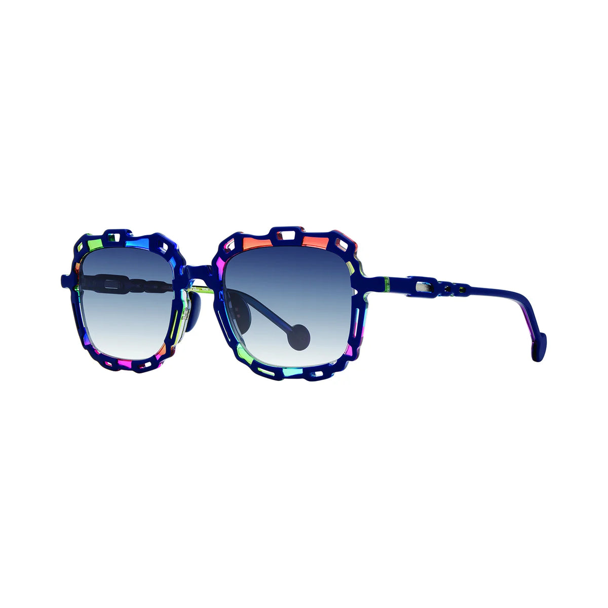 L.A. Eyeworks Catena Sol Azul