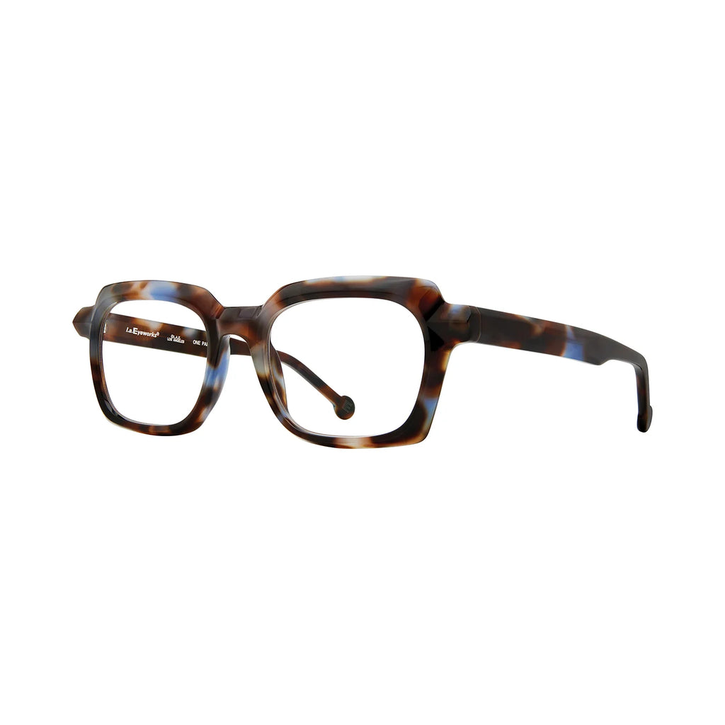 L.A. Eyeworks Gaston Havana