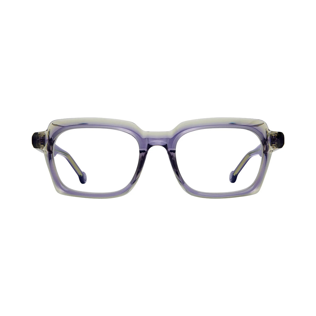 L.A. Eyeworks Gaston Roxo
