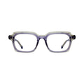 L.A. Eyeworks Gaston Roxo