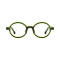 L.A. Eyeworks Gibbous Verde