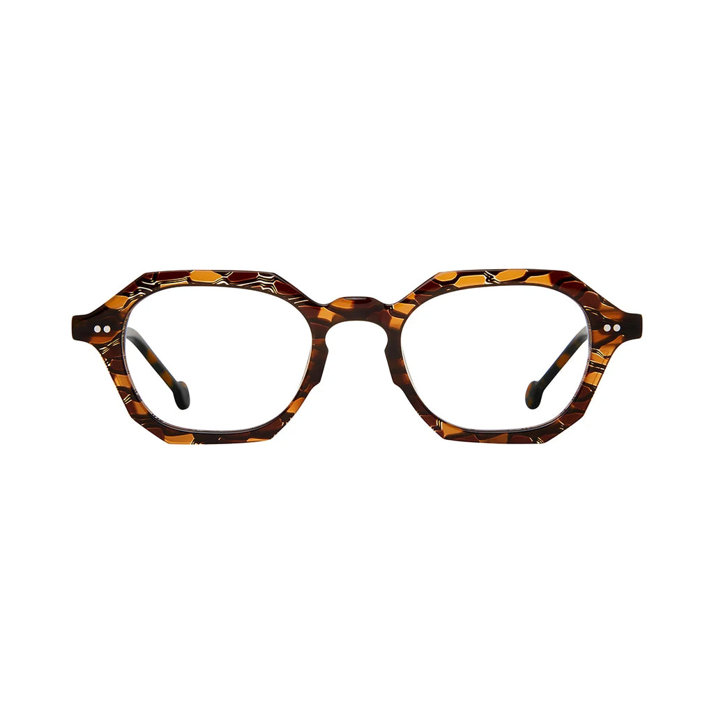 L.A. Eyeworks Hoku Havana