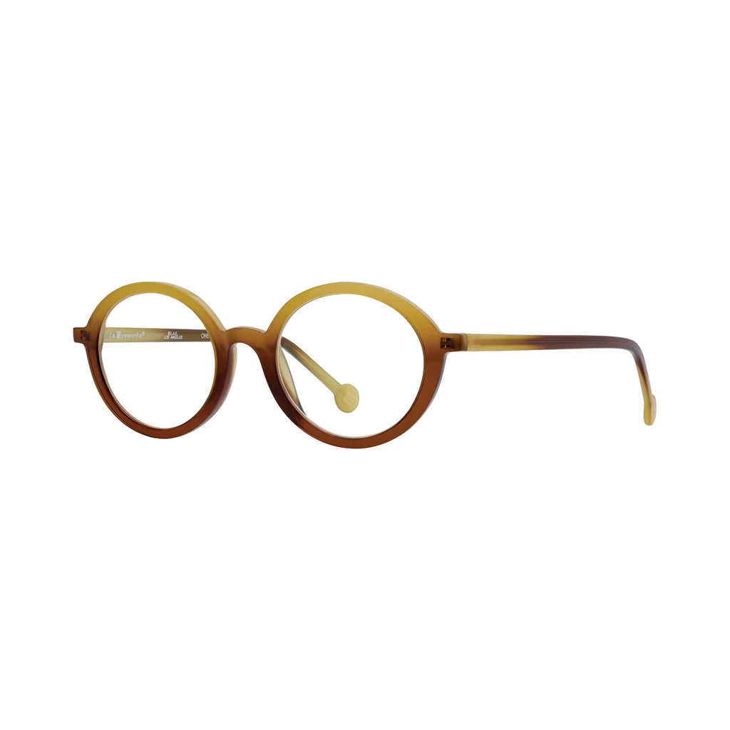 L.A. Eyeworks Sakari Mel