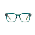 L.A. Eyeworks Tambo Turquesa