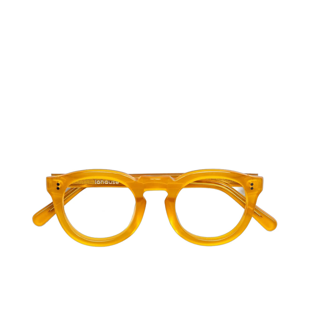 Lohause The Allen Amarelo