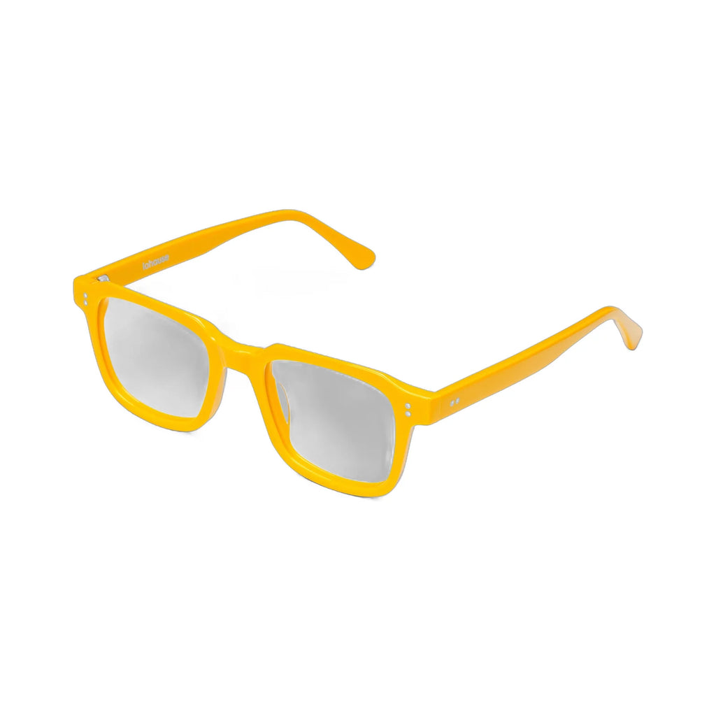 Lohause The Hoffman Amarelo