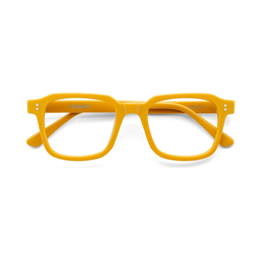 Lohause The Hoffman Amarelo