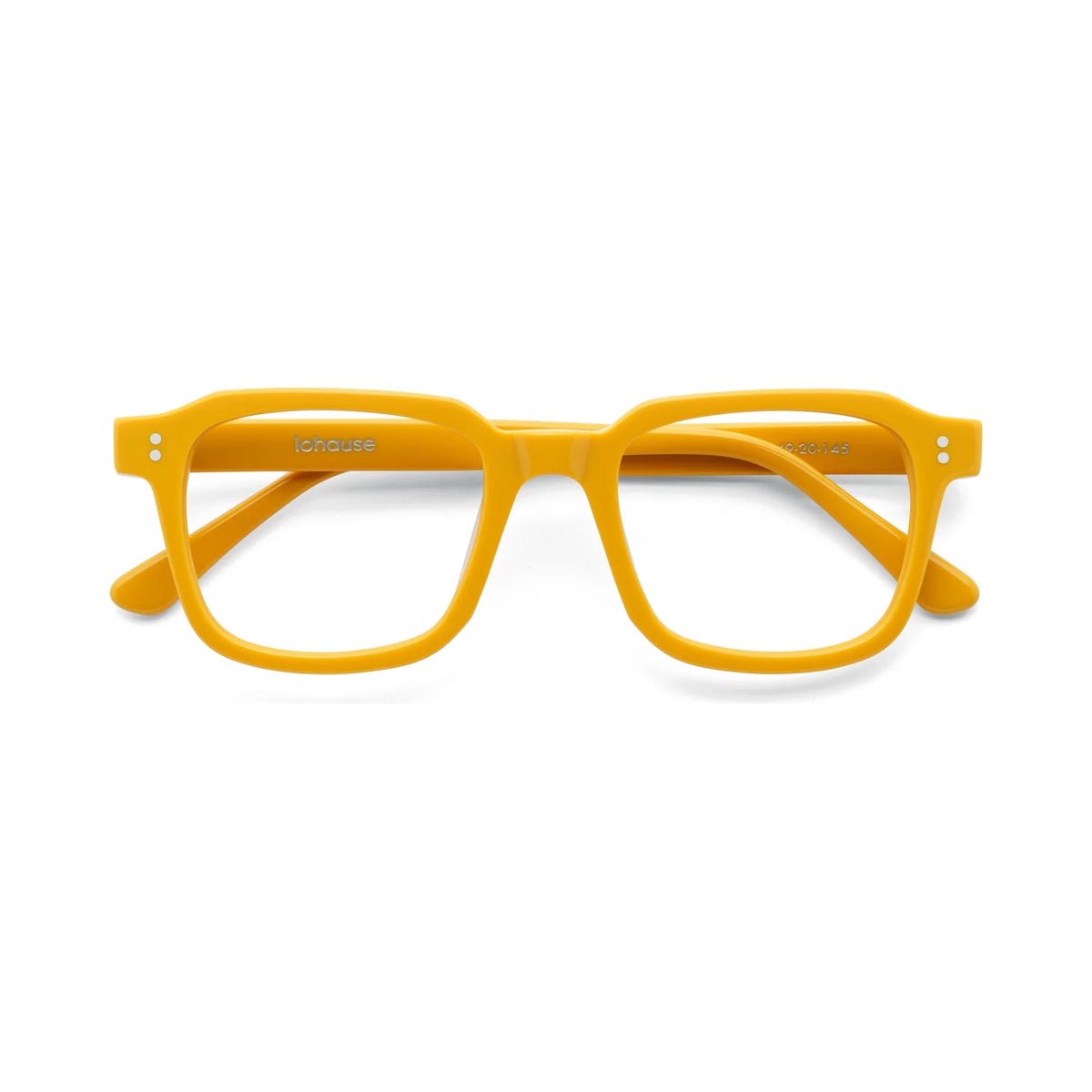 Lohause The Hoffman Amarelo