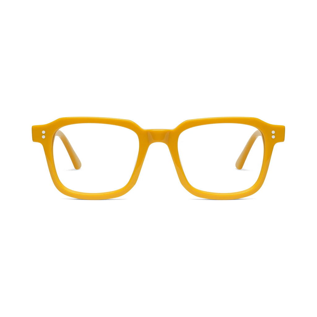 Lohause The Hoffman Amarelo