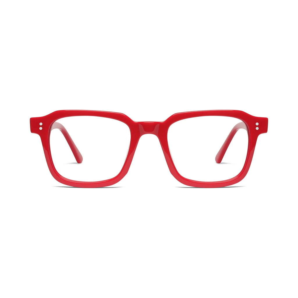 Lohause The Hoffman Vermelho Carmine