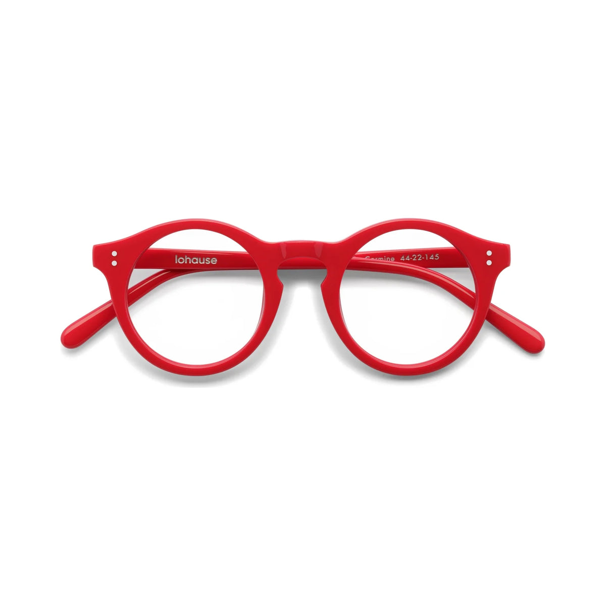 Lohause The Spike Vermelho