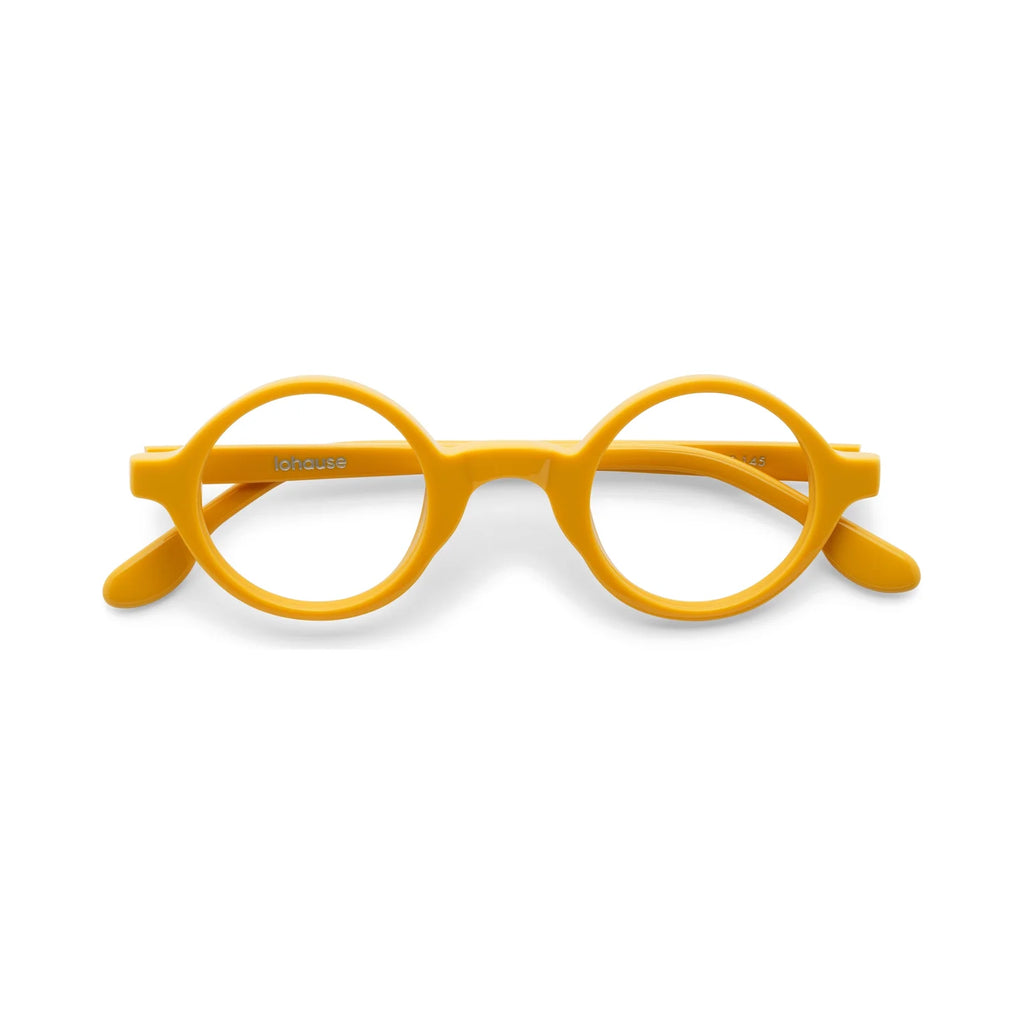 Lohause The Winston Amarelo