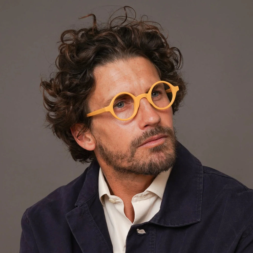 Lohause The Winston Amarelo