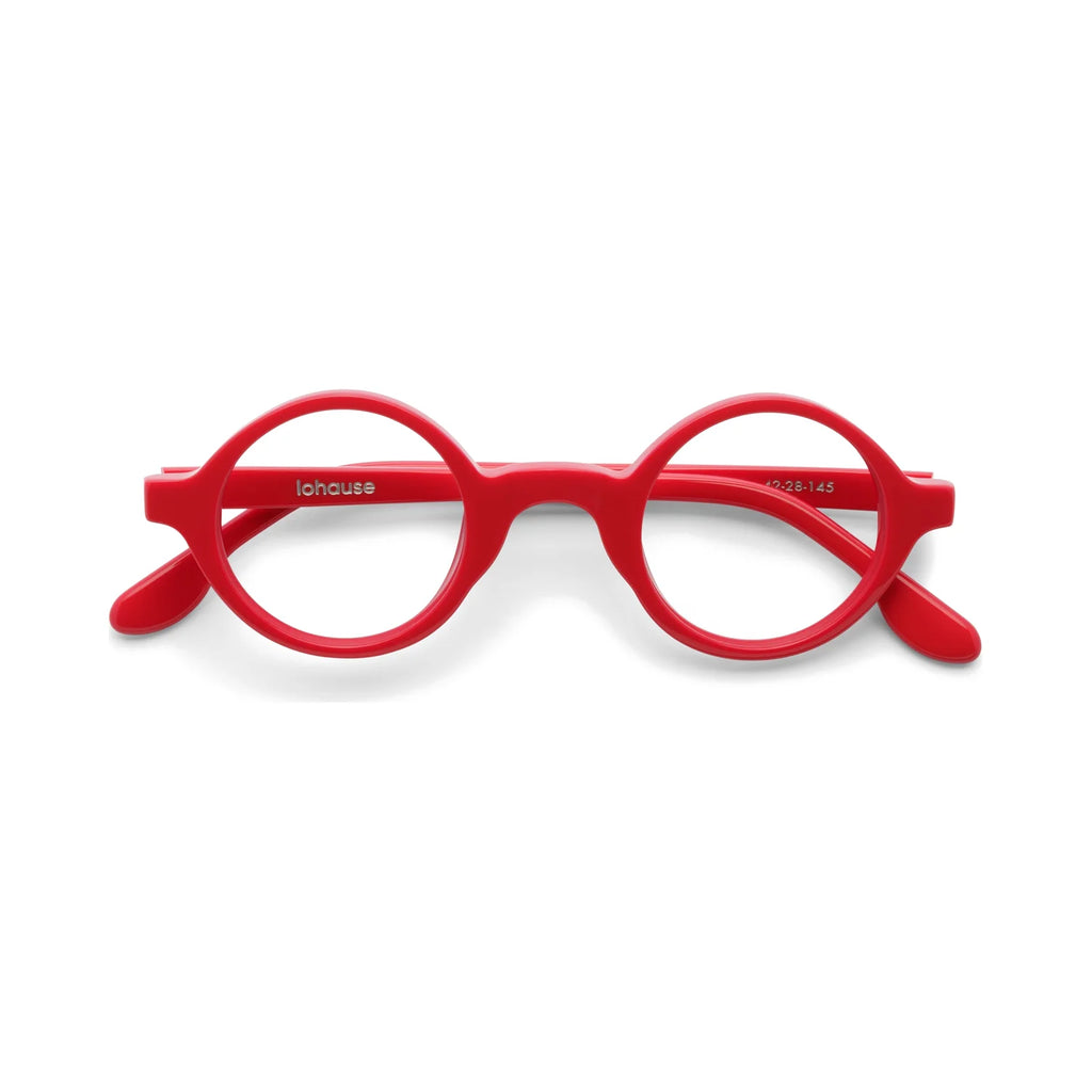 Lohause The Winston Vermelho