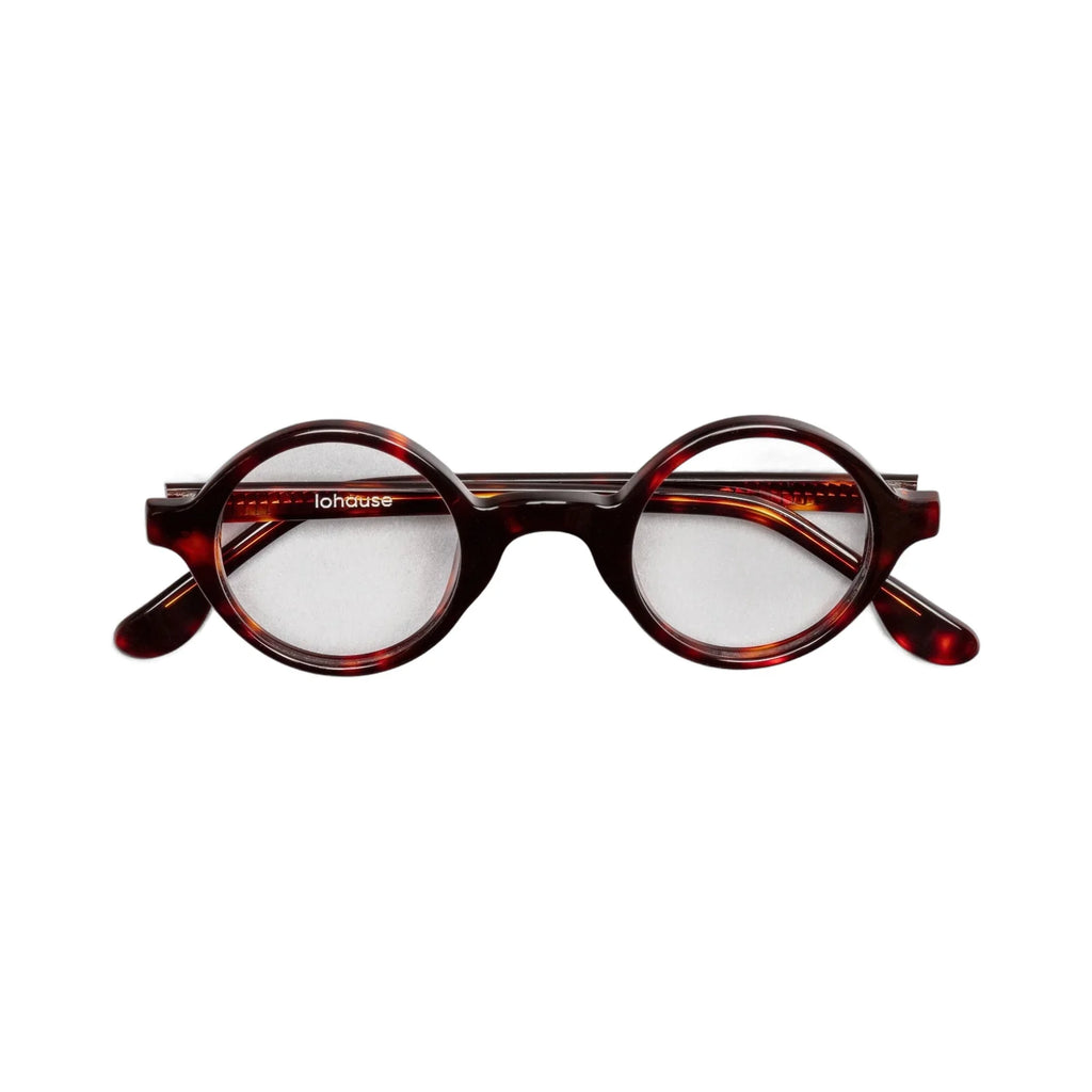 Lohause The Winston Havana Tortoise
