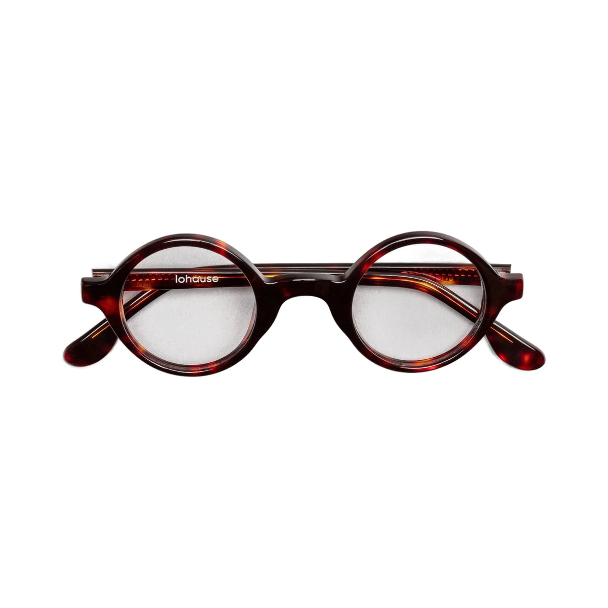 Lohause The Winston Havana Tortoise