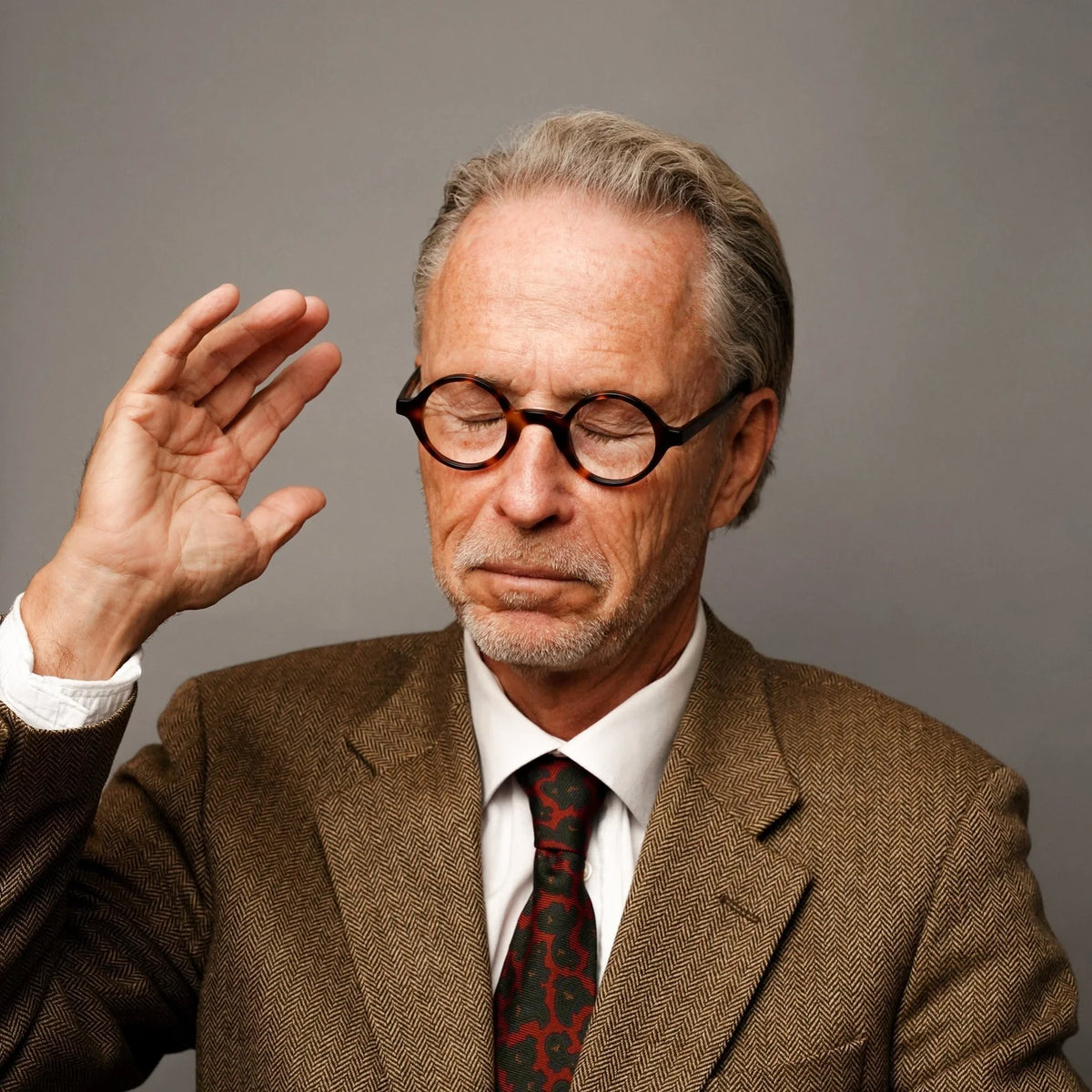 Lohause The Winston Havana Tortoise