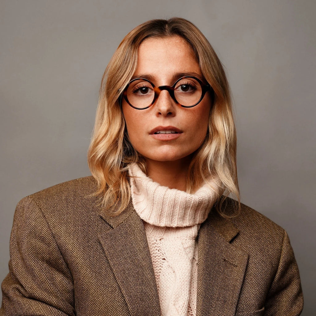 Lohause The Winston Havana Tortoise