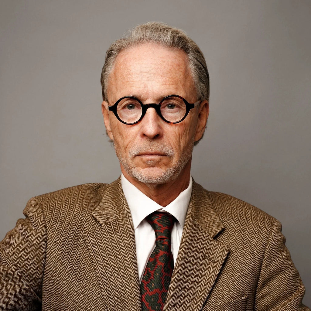 Lohause The Winston Havana Tortoise
