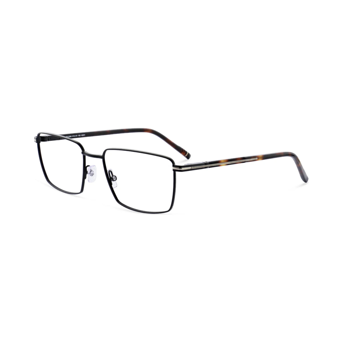 Morel 50126M Preto