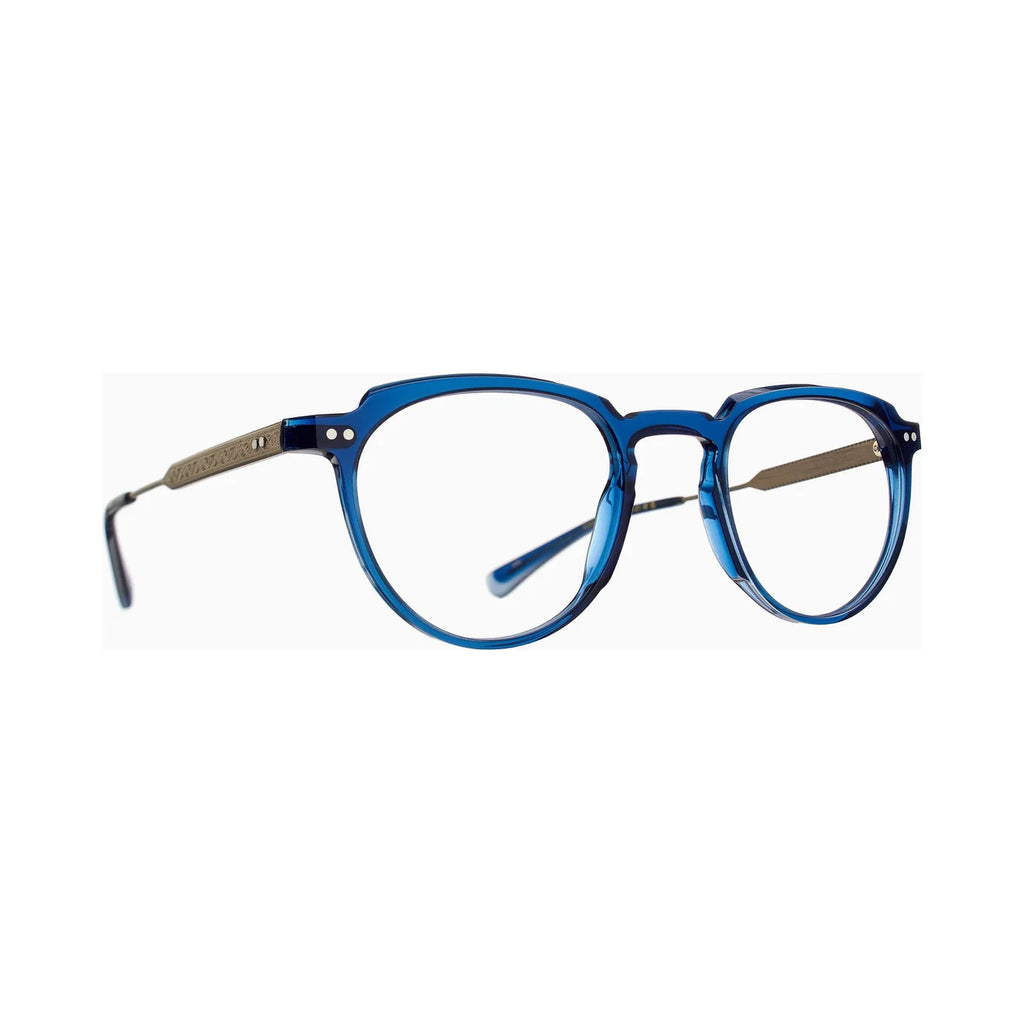 Talla Coppede 2 Azul