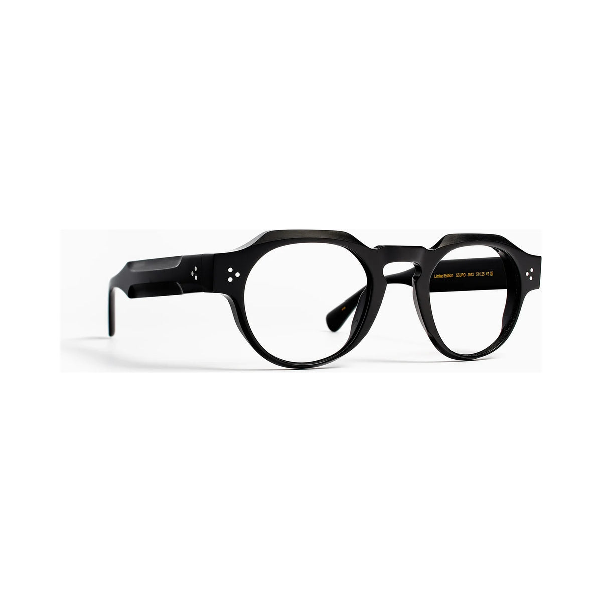 Talla Scuro Preto 9124