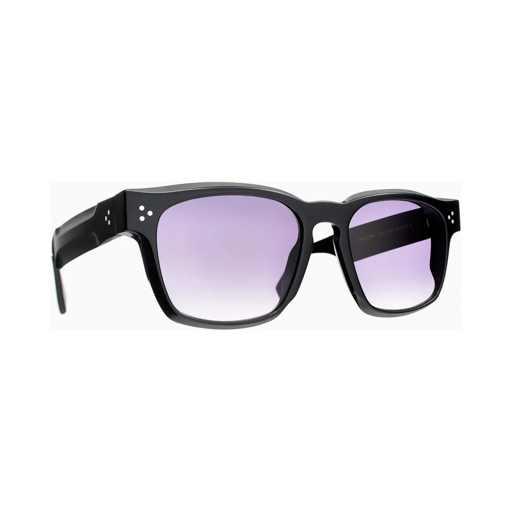 Talla Vago Sol Preto