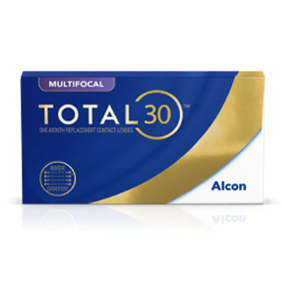 TOTAL30 Multifocal