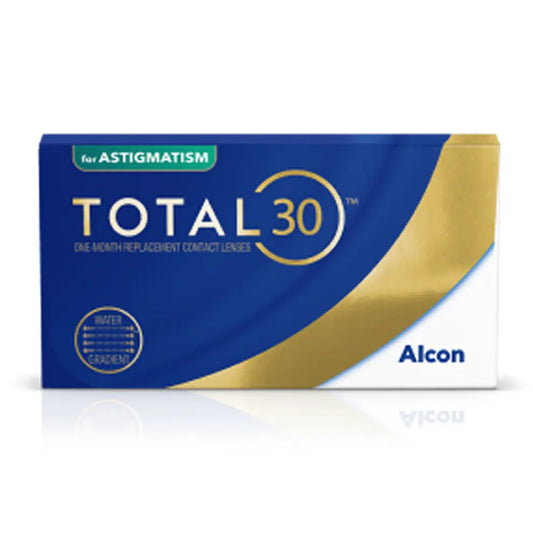 TOTAL30 for Astigmatism