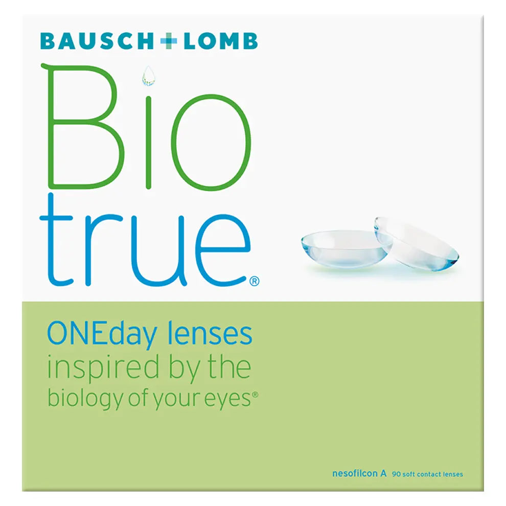BIOTRUE ONEday