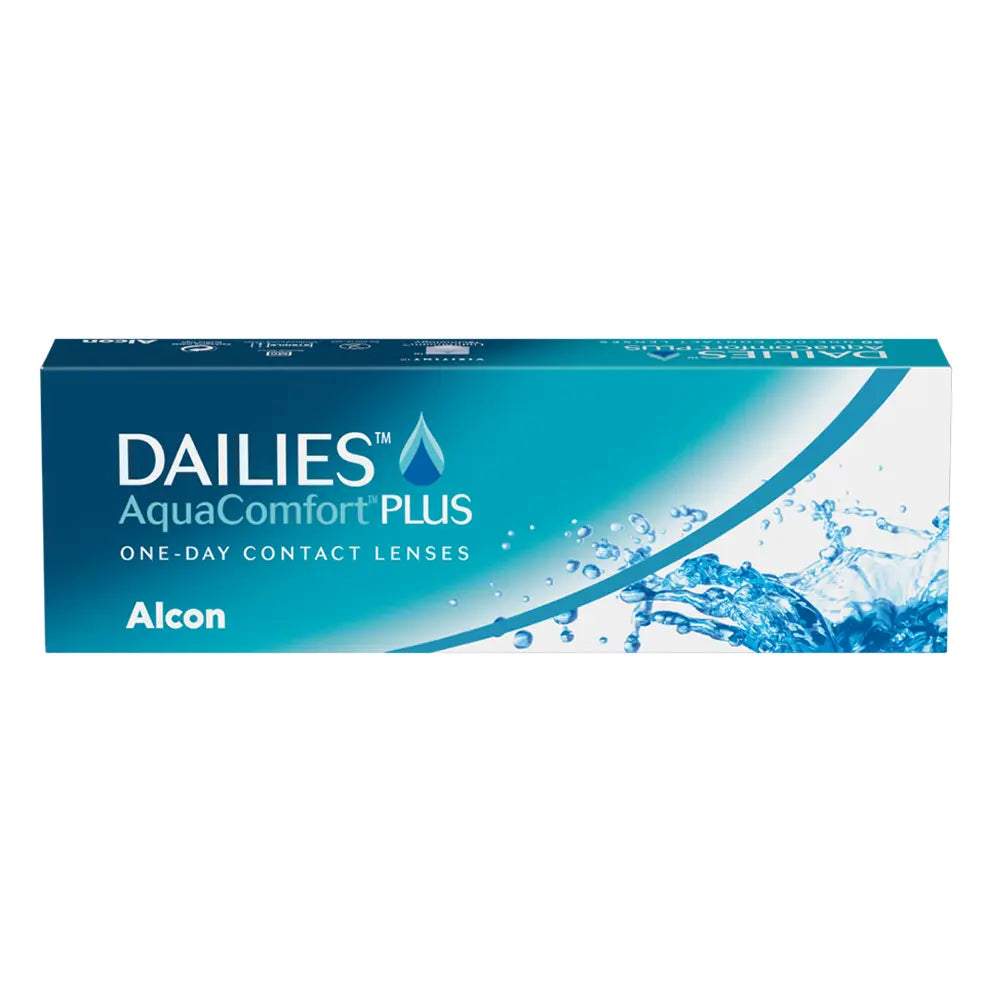 DAILIES AquaComfort Plus