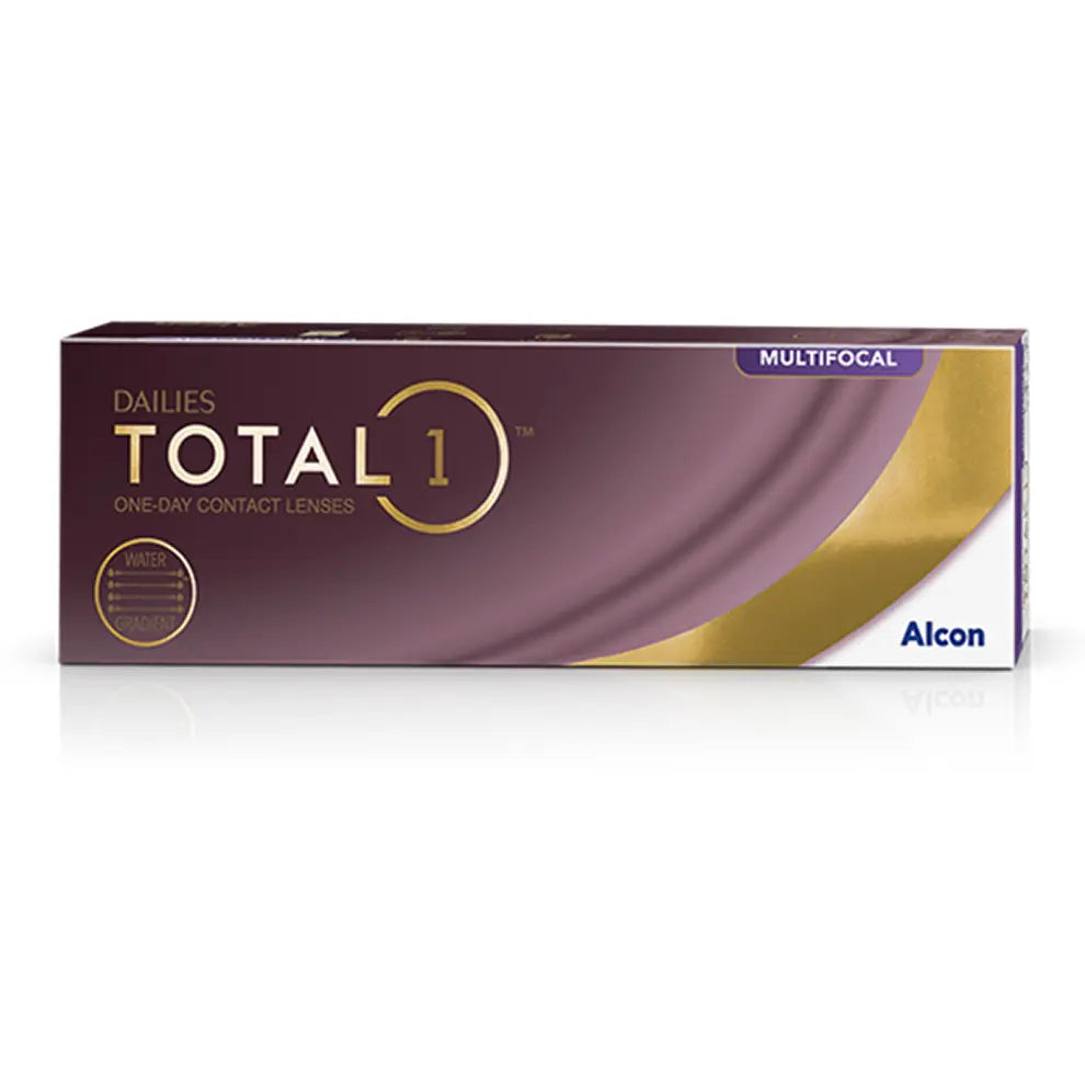 TOTAL1 Multifocal